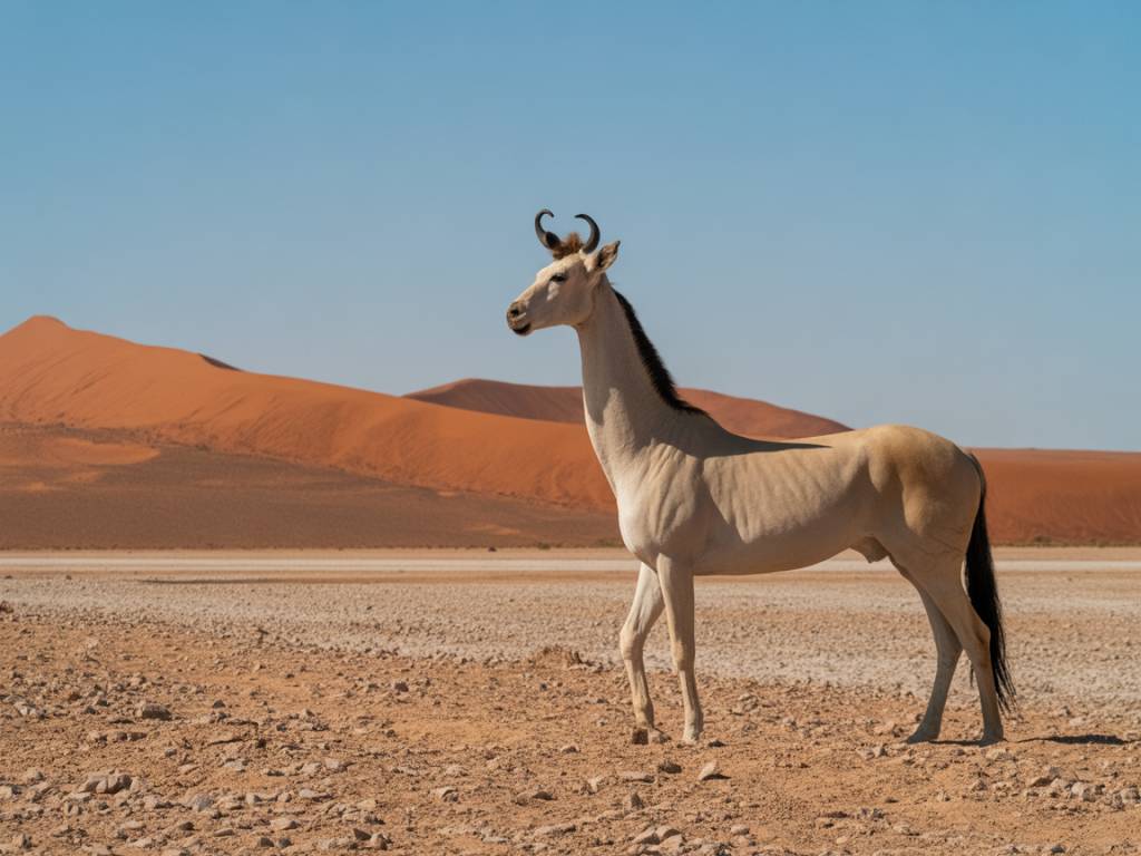 Voyage namibie : guide complet pour un road trip inoubliable entre désert du namib et etosha