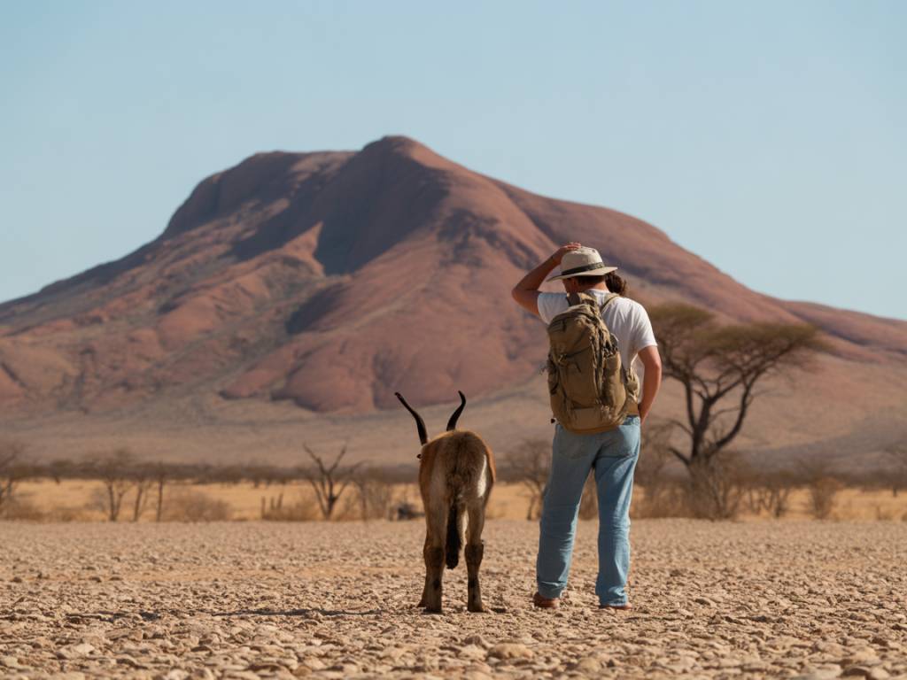 Agence voyage namibie : comment choisir le meilleur spécialiste pour organiser votre séjour sur mesure