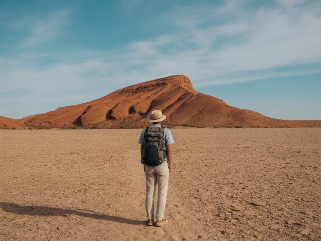 Agence de voyage namibie : hors des sentiers battus ou circuits classiques, quelle formule privilégier