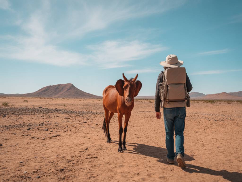 Agence voyage Namibie : comment choisir une agence voyage namibie fiable pour un circuit personnalisé et sécurisé