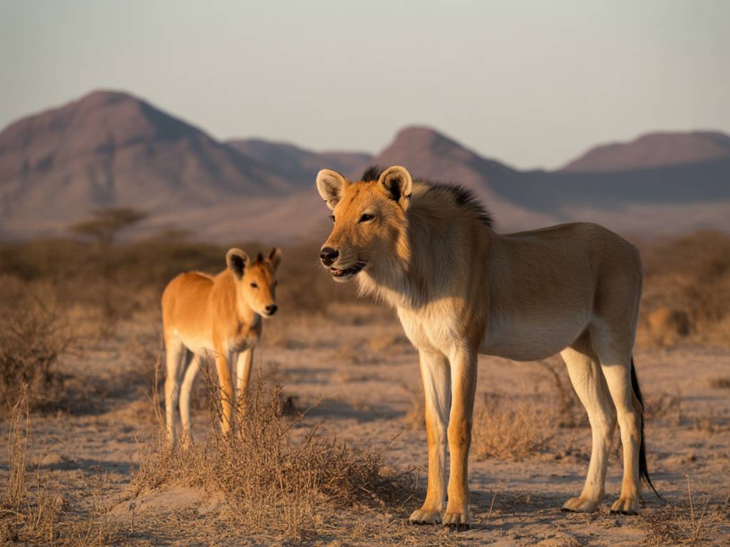 Safari namibie : itinéraires, parcs nationaux et conseils pour observer la faune dans les plus belles réserves