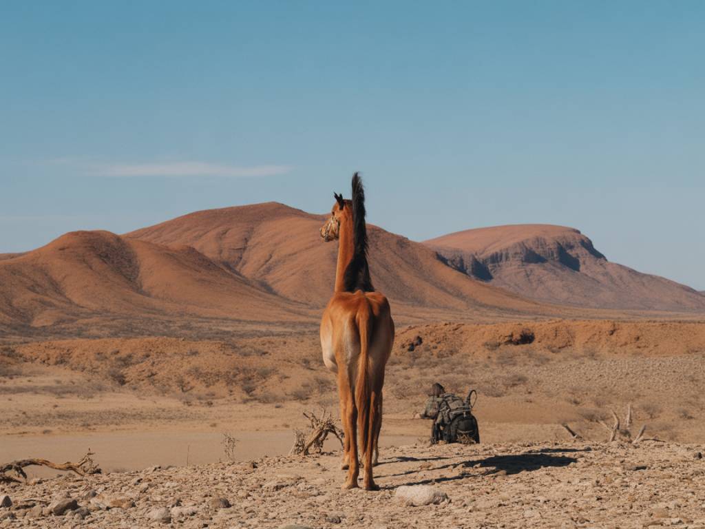 Quand partir en namibie : météo, saisons et meilleurs mois pour un voyage réussi en afrique australe