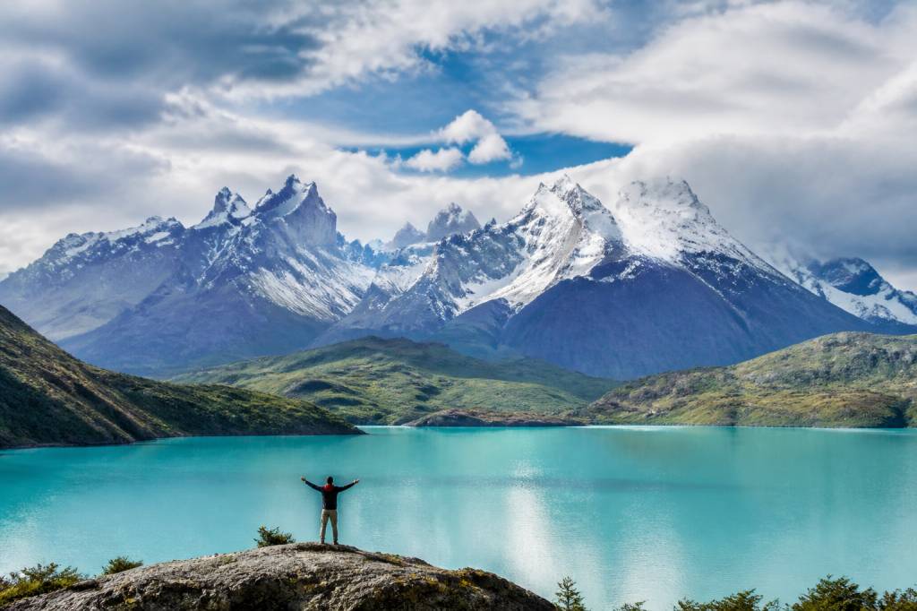 Voyage en Patagonie chilienne : itinéraire de 12 jours entre glaciers, lacs turquoise et sommets mythiques