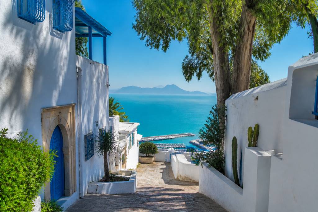 Villes touristiques en Tunisie : les incontournables à visiter
